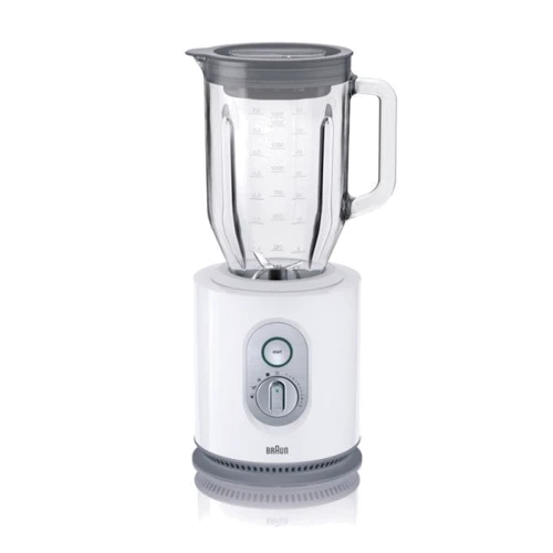 Блендер Braun JB 5160 WHITE