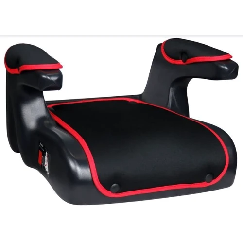 Автокресло Renolux Reno Junior Noir Rouge