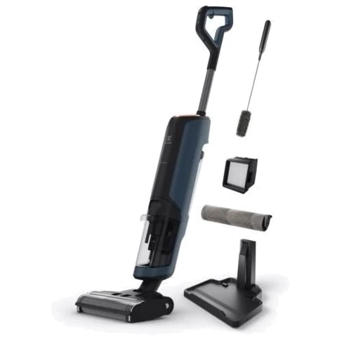 Пилосос Electrolux EW81U3DB: Тип пилососа ручной (вертикальный)