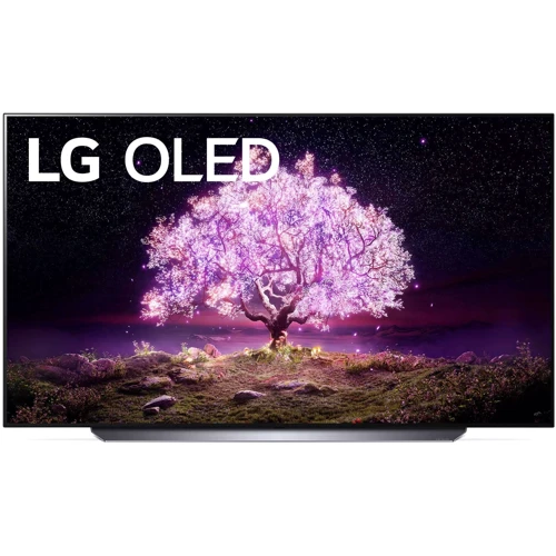 

Lg OLED77C14LB