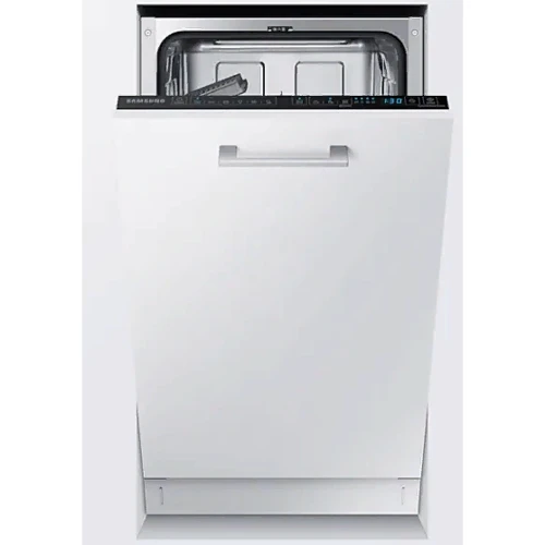 Вбудовувана посудомийна машина Samsung DW50R4040BB: Розміри 81.5 х 45 х 55 см