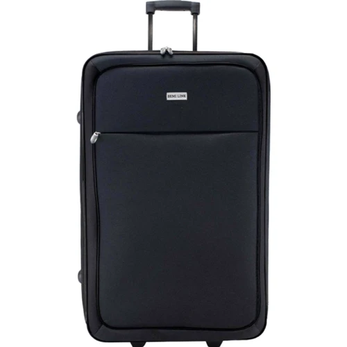 Чемодан Semi Line 28" (L) Black черный (T5656-3): Страна производитель Польша