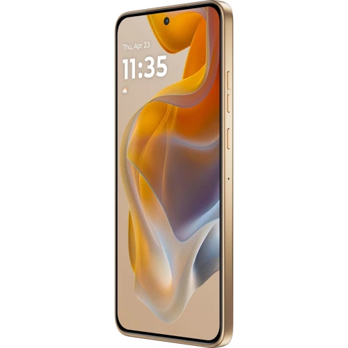 Смартфон Motorola Edge 50 Neo 5G 8/256GB Latte (UA UCRF): Встроенная память 256 ГБ