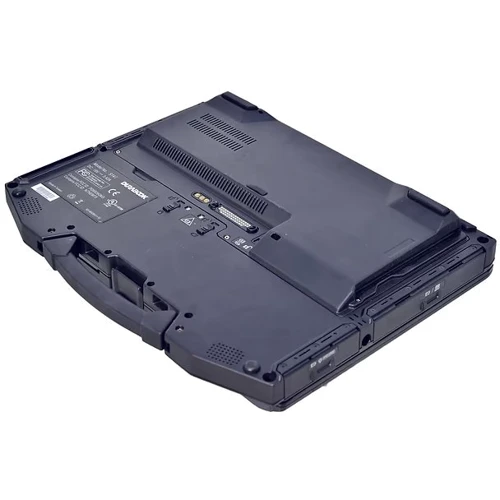 Ноутбук DuraBook S14 (S4E1A211EAXX) RB Custom: Тип екрану антиблікове покриття