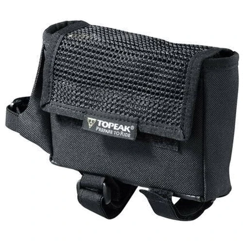 Велосумка Сумка на раму Topeak TriBag 0.6 л 59 г (TC2502B)