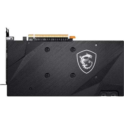 Видеокарта MSI Radeon RX 6750 XT MECH 2X 12G V1: Разрядность шины памяти, бит 192