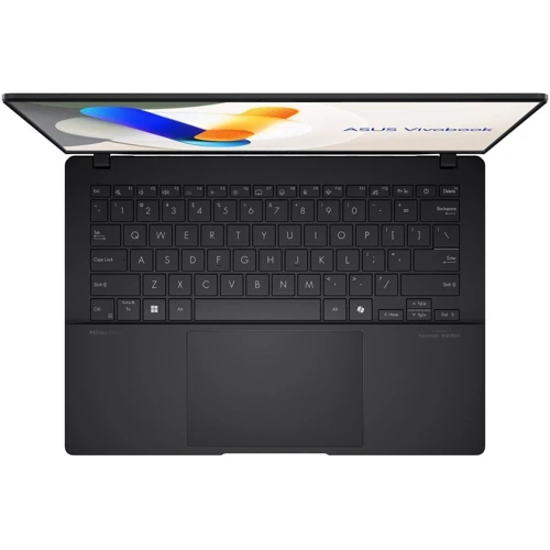 Ноутбук ASUS Vivobook S14 OLED S5406MA (S5406MA-QD060W): Оперативная память 16 ГБ