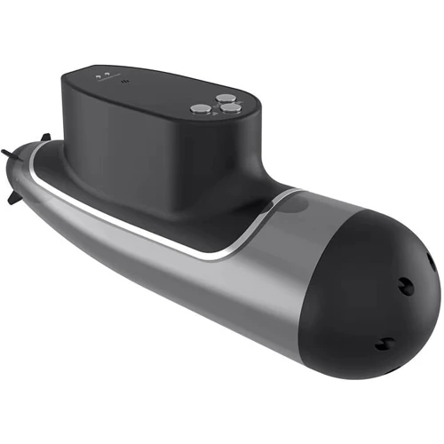 Вакуумний помпа Men Powerup Submarines Passion Pump