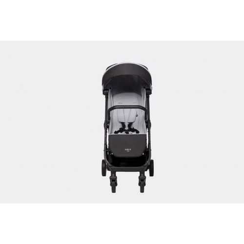 Прогулочная коляска Anex Air-X Ax(03) grey: Пол ребенка Унисекс