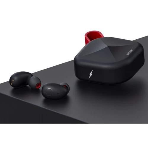 Наушники Whizzer B6 Black: Назначение для смартфона и плеера