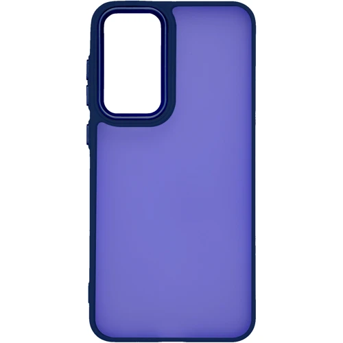 Чехол для телефонов ArmorStandart Frame Blue for Samsung A566 Galaxy A56 5G (ARM84816)