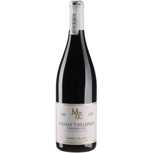 

Вино Pierre Morey Volnay Taille Pieds Premier Cru 2020 красное сухое 15.5 % 0.75 л (BWR7971)