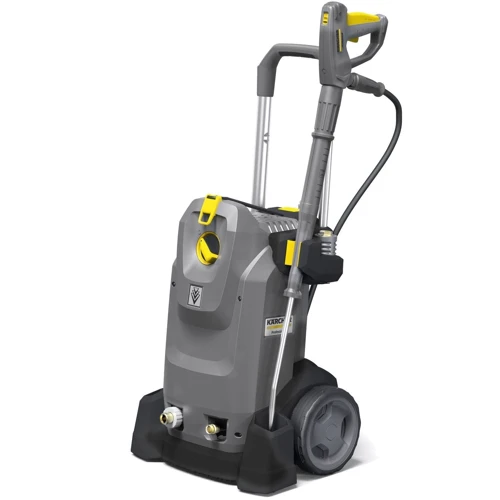 Минимойка высокого давления Karcher HD 7/17 M (1.151-930.0): Габариты 40 x 45,5 x 70 см