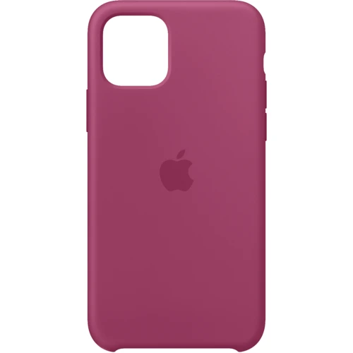 Чехол для iPhone TPU Silicone Case Pomegranate for iPhone 11 Pro