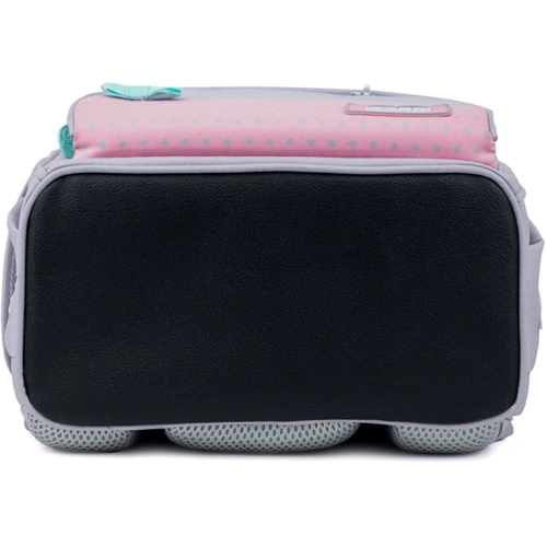 Рюкзак школьный GoPack Education каркасный Tenderness GO22-5001S-4: Корпус рюкзака Каркасный