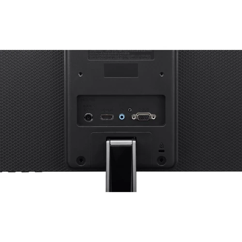 Монитор LG 24M38H-B фото 7