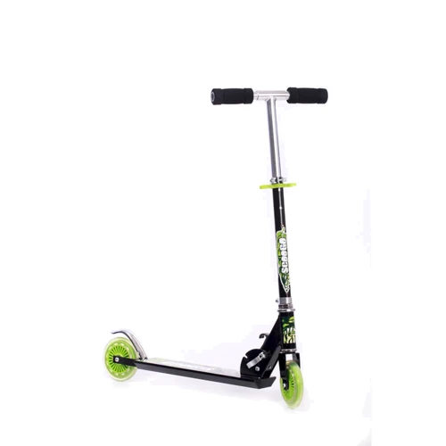 Скутер самокат 2 в 1 Kidigo (65005)