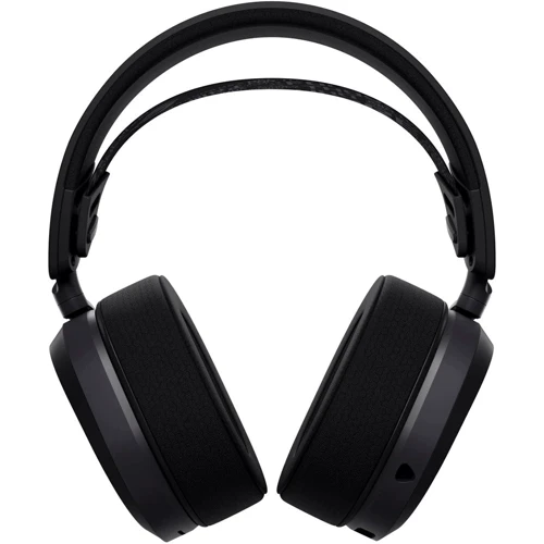 Наушники ASUS ROG Pelta Black (90YH0410-BHUA00): Дополнительно Подсветка корпуса