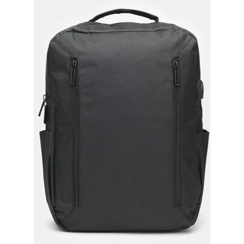 Мужской рюкзак Monsen черный (C1dsy649-black): Пол Мужской