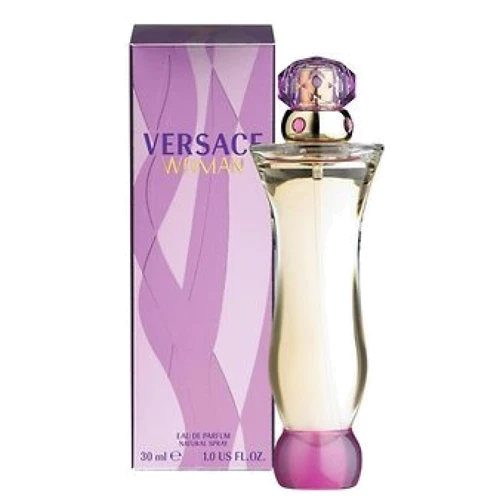 Парфюмированная вода Versace Woman 30 ml