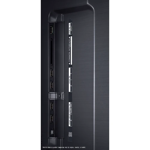 Телевизор LG 65QNED866RE фото 12
