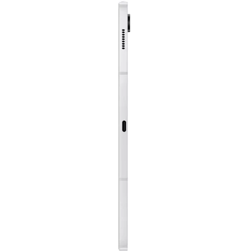 Планшет Samsung Galaxy Tab S9 FE Plus 8/128GB Wi-Fi Silver (SM-X610NZSA) (UA): Коммуникации Bluetooth, Wi-Fi