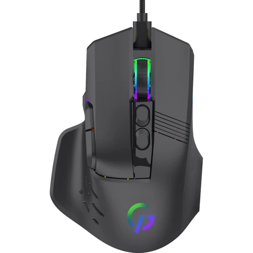 Мышь GamePro GM560 Black