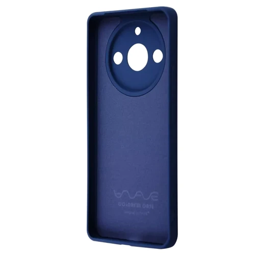 Чехол для телефонов WAVE Colorful Case Blue for Realme 11 Pro+: Совместимость Realme 11 Pro+