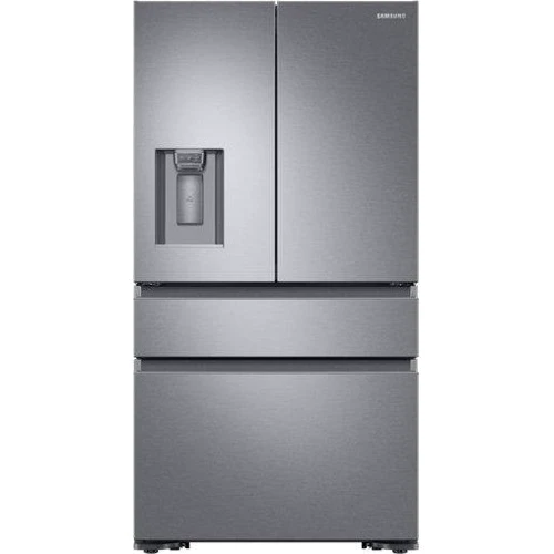 Холодильник Side-by-Side Samsung RF23 M8080SR