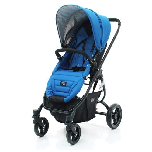 Візок Valco baby Snap 4 Ultra / Ocean Blue