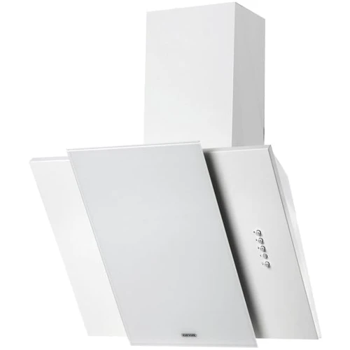 Вытяжка Eleyus Vesta A 1200 LED SMD 60 WH: Управление Механическое