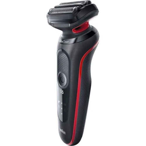 Электробритва Braun Series 5 50-R1000s: Тип триммера Интегрированный
