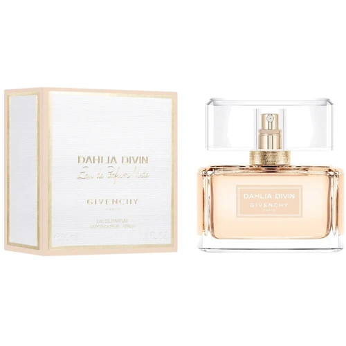 Парфюмированная вода Givenchy Dahlia Divin Nude Eau De Parfum 50 ml