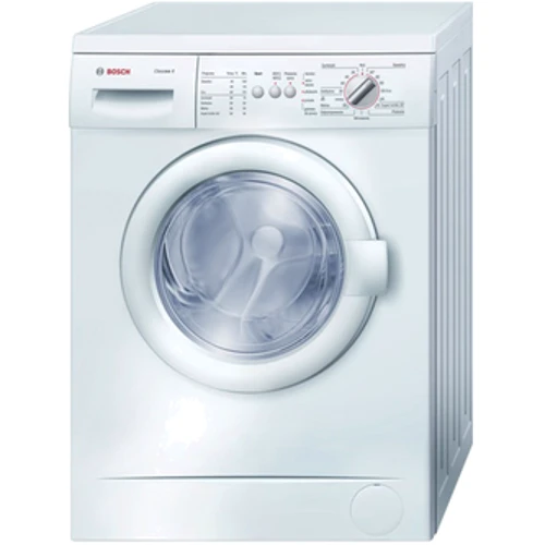 Пральна машина Bosch WAA 16163 PL