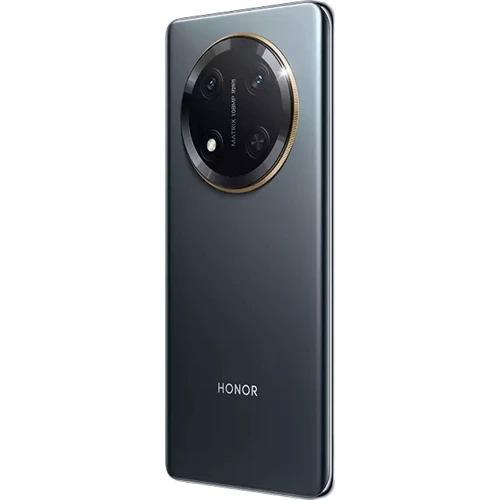 Смартфон Honor X9c 12/256Gb Titanium Black (Global): Батарея 6600 мАч