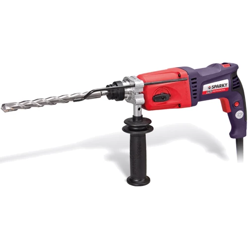 Sparky BPR 260E (чим.)
