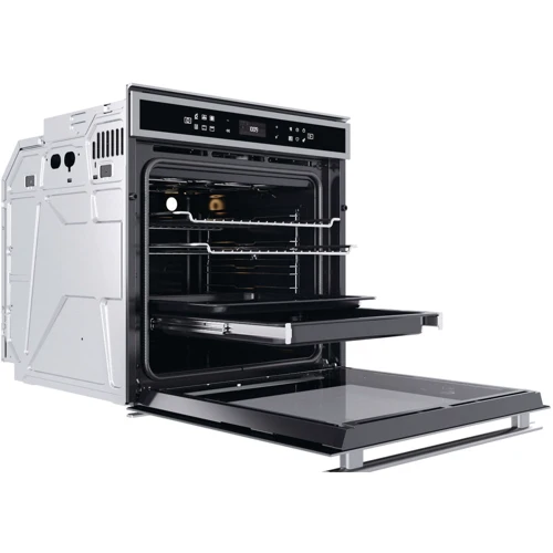 Духова шафа електрична Whirlpool W6 4PS1 OM4 P: Потужність підключення, Вт 3650