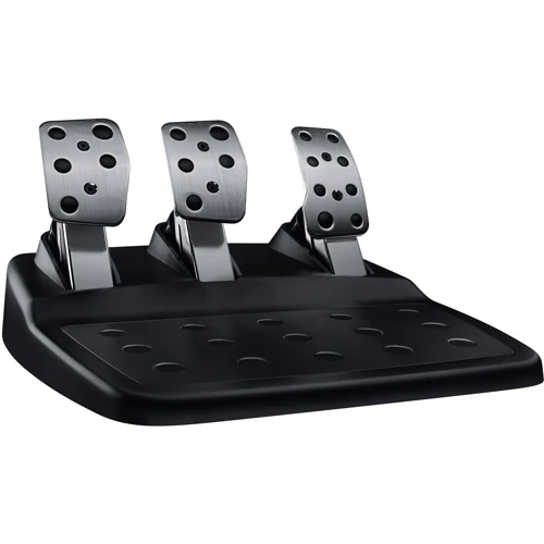 Аксессуар для приставок Logitech G920 Driving Force Xbox One/Xbox Series X/S and PC (941-000123): Совместимость Xbox Series X