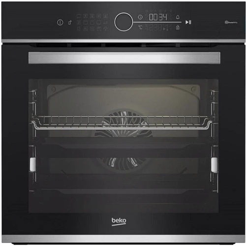 Духовой шкаф электрический Beko BBIMM13400XCSW: Мощность подключения, Вт 3300