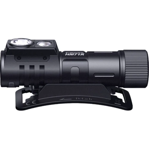 Ліхтар туристичний Fenix HM71R (HM71R): Тип Налобный