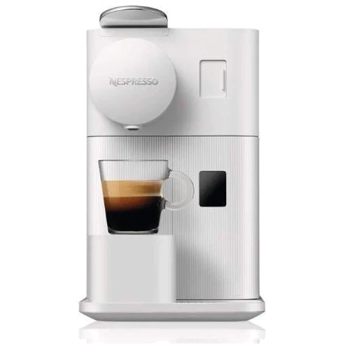 Кофеварка DeLonghi EN510.W: Тип капсульная кофеварка эспрессо