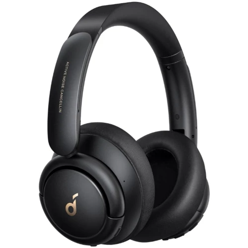 Наушники ANKER SoundСore Life Q30 v2 Black (A3028313): Тип конструкции полноразмерные