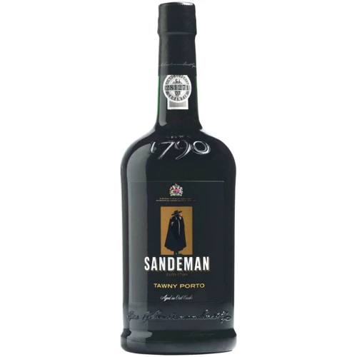 Вино Sandeman Tawny Porto (0,75 л) (BW2791)
