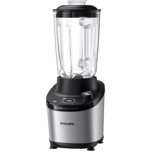 Блендер Philips HR3760/00: Кількість швидкостей 12