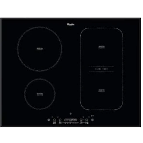 Варочная поверхность электрическая Whirlpool ACM 816 BA