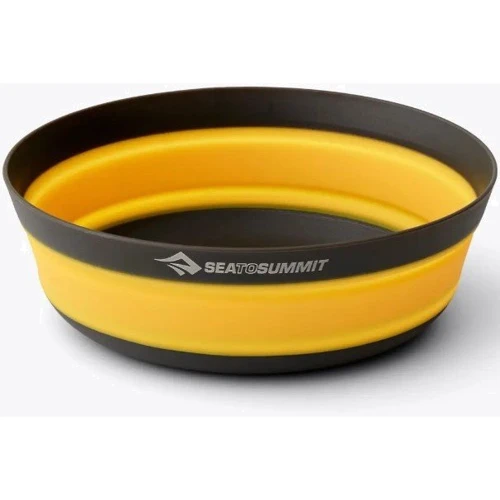 Набор посуды Sea to Summit Frontier UL Collapsible One Pot Cook Set w/ 2.2L Pot, на 2 персоны (STS ACK026031-122101) фото 5