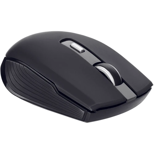 Мишка 2E MF214 WL Black (2E-MF214WB): Тип сенсора оптичний