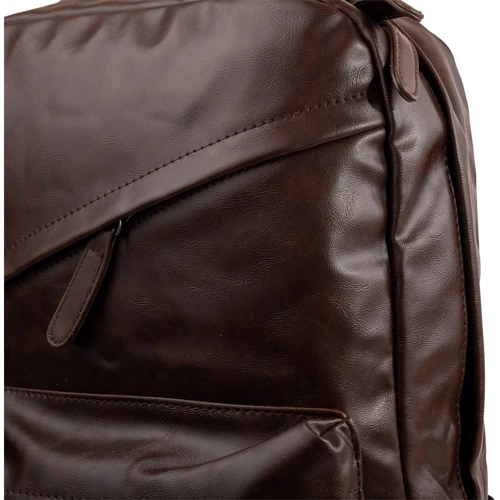 Мужской рюкзак Valiria Fashion коричневый (3DETBM9812-10): Страна производитель Китай