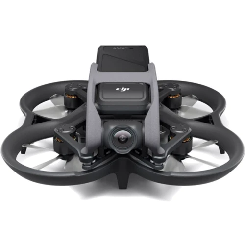 Квадрокоптер DJI Avata Explorer Combo with Goggles Integra (CP.FP.00000130.01): Тип гаджета Квадрокоптеры