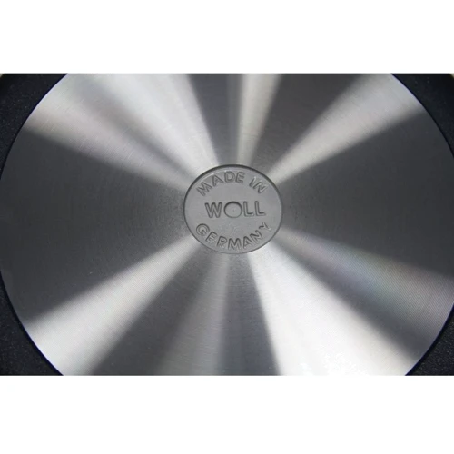WOLL Saphir Lite Induktion 26см (W226SLI): Диаметр, см 26 cм